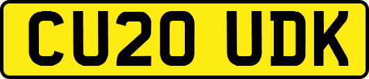 CU20UDK