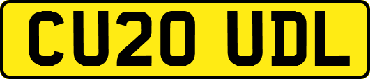 CU20UDL