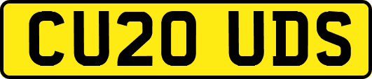 CU20UDS