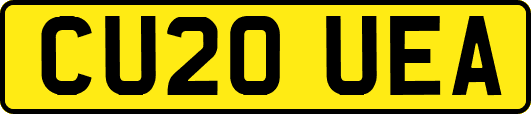 CU20UEA