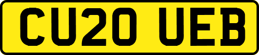CU20UEB
