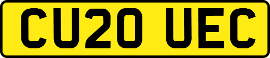 CU20UEC