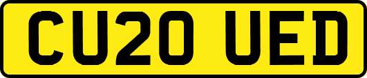 CU20UED