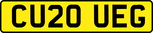 CU20UEG