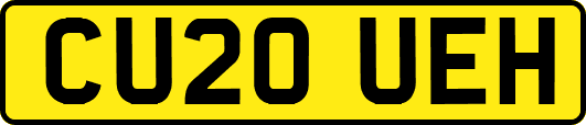 CU20UEH