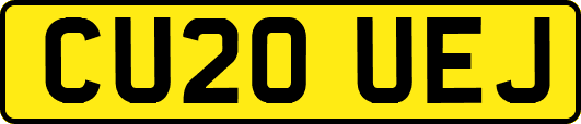 CU20UEJ