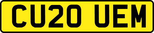 CU20UEM