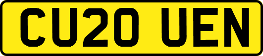 CU20UEN