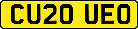 CU20UEO