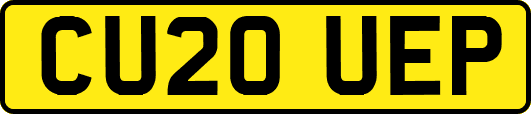 CU20UEP