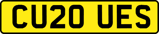 CU20UES