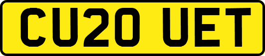 CU20UET