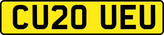 CU20UEU