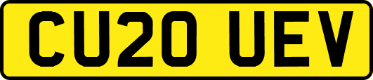 CU20UEV