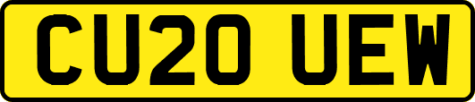 CU20UEW