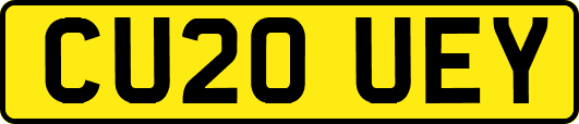 CU20UEY