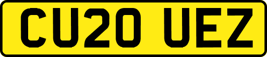 CU20UEZ