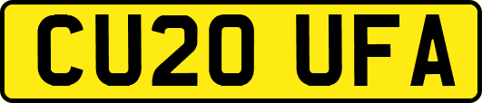 CU20UFA
