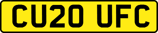 CU20UFC