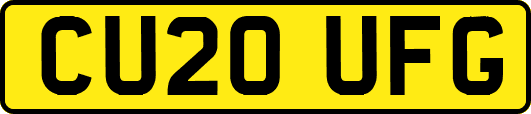 CU20UFG