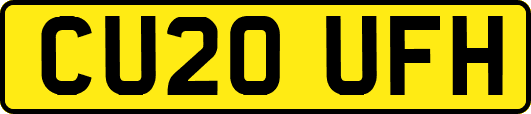 CU20UFH