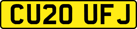 CU20UFJ