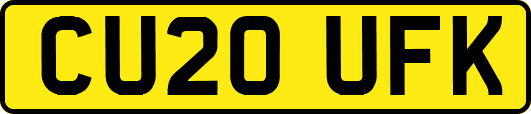 CU20UFK