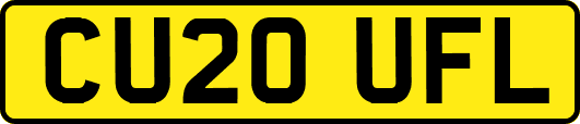CU20UFL