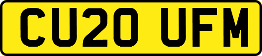 CU20UFM