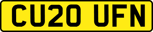 CU20UFN