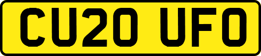 CU20UFO