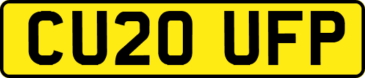 CU20UFP