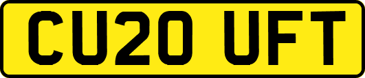 CU20UFT