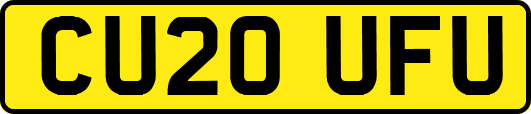 CU20UFU