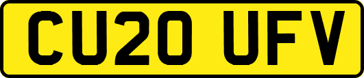 CU20UFV