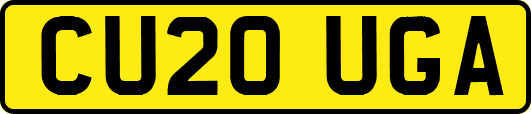 CU20UGA