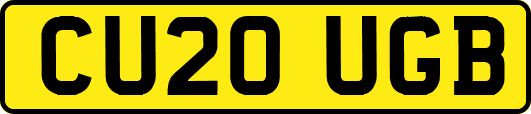 CU20UGB