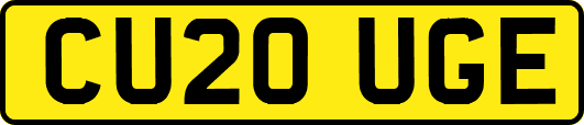 CU20UGE
