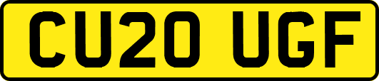 CU20UGF