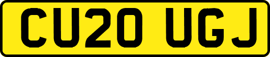 CU20UGJ
