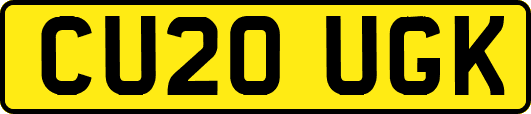 CU20UGK