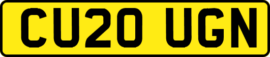 CU20UGN