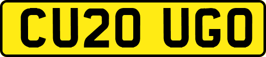 CU20UGO