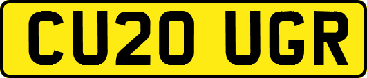 CU20UGR