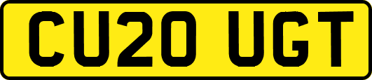 CU20UGT