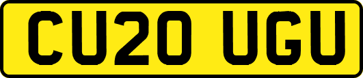 CU20UGU