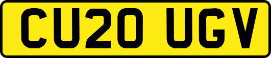 CU20UGV