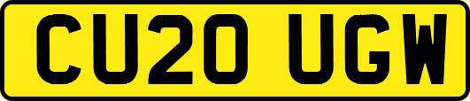 CU20UGW