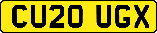 CU20UGX