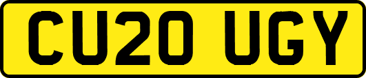 CU20UGY